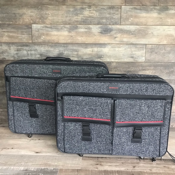 givenchy suitcase